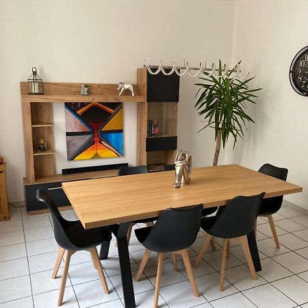 Appartement Spacieux 오랑주 외부 사진