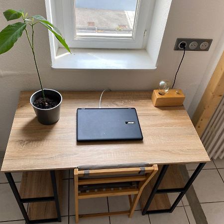 Appartement Spacieux 오랑주 외부 사진