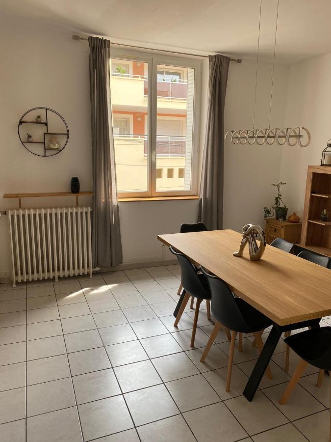 Appartement Spacieux 오랑주 외부 사진