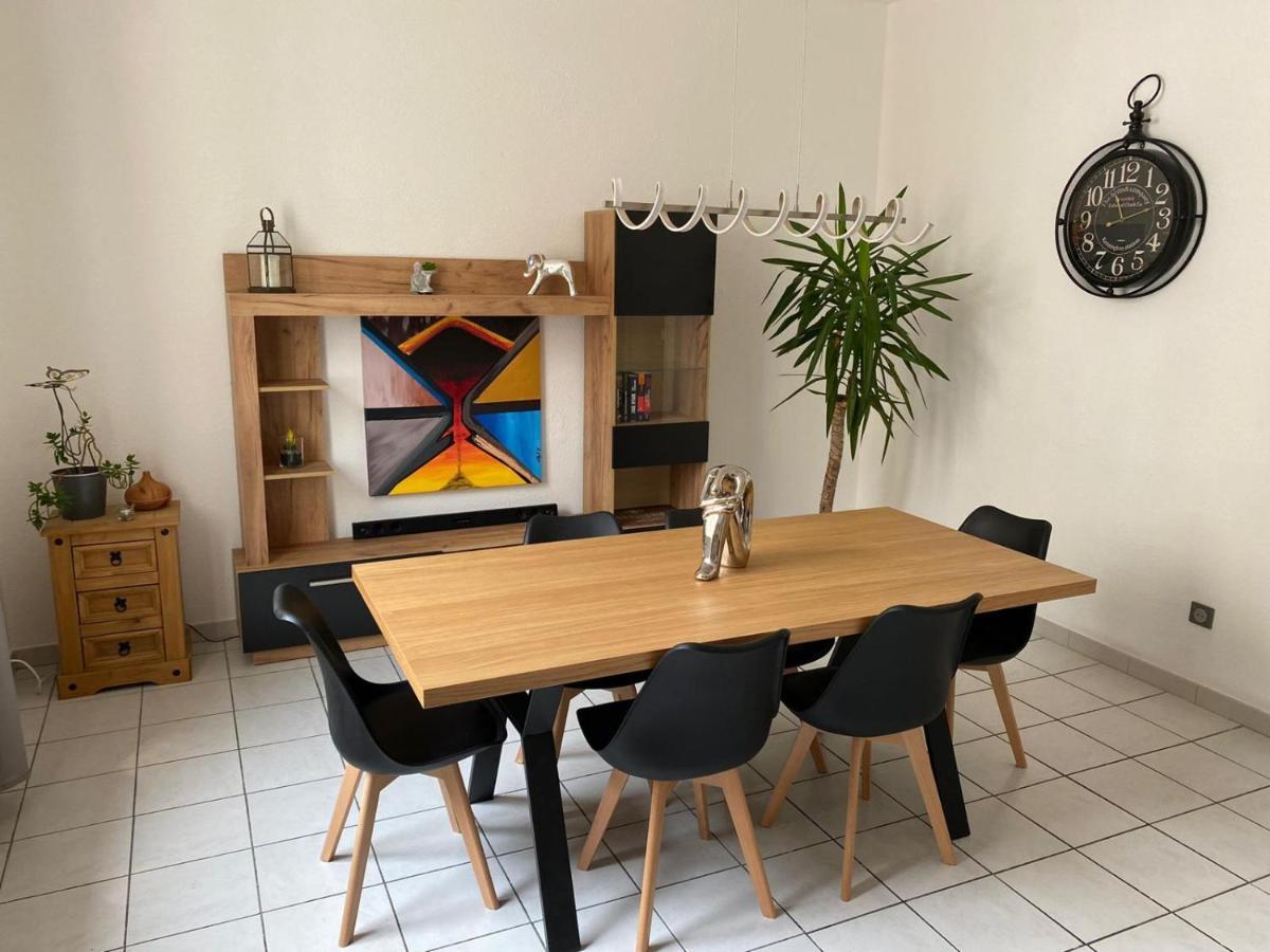 Appartement Spacieux 오랑주 외부 사진