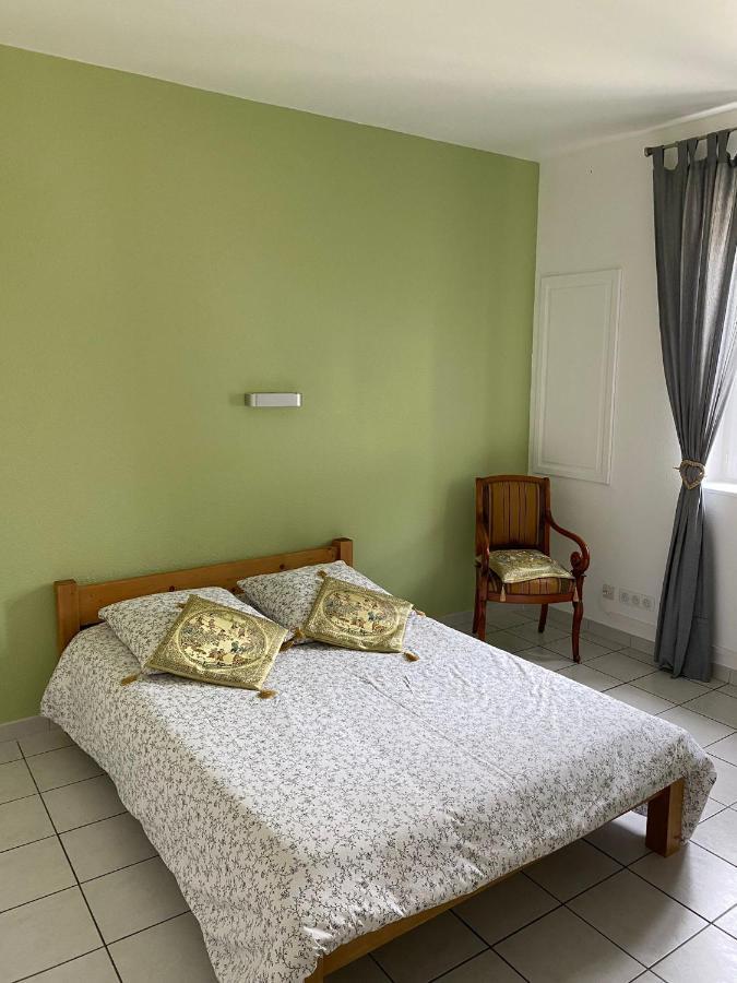 Appartement Spacieux 오랑주 외부 사진