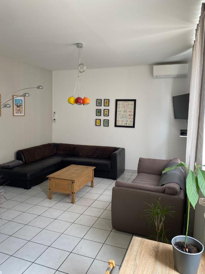 Appartement Spacieux 오랑주 외부 사진