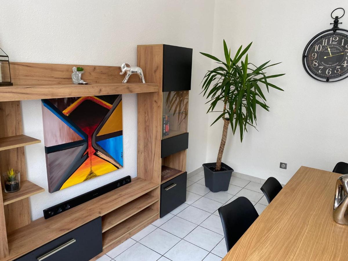 Appartement Spacieux 오랑주 외부 사진