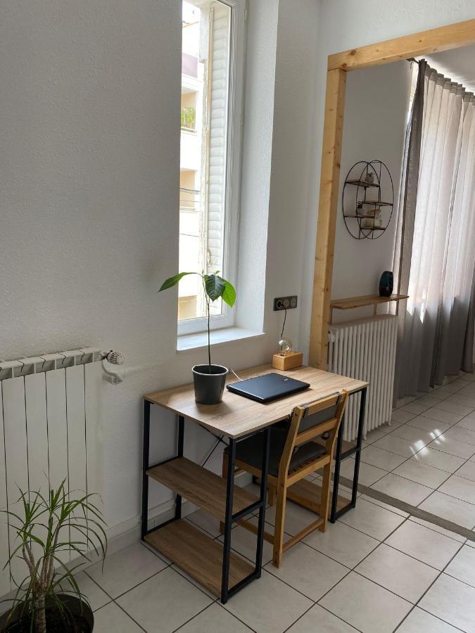 Appartement Spacieux 오랑주 외부 사진