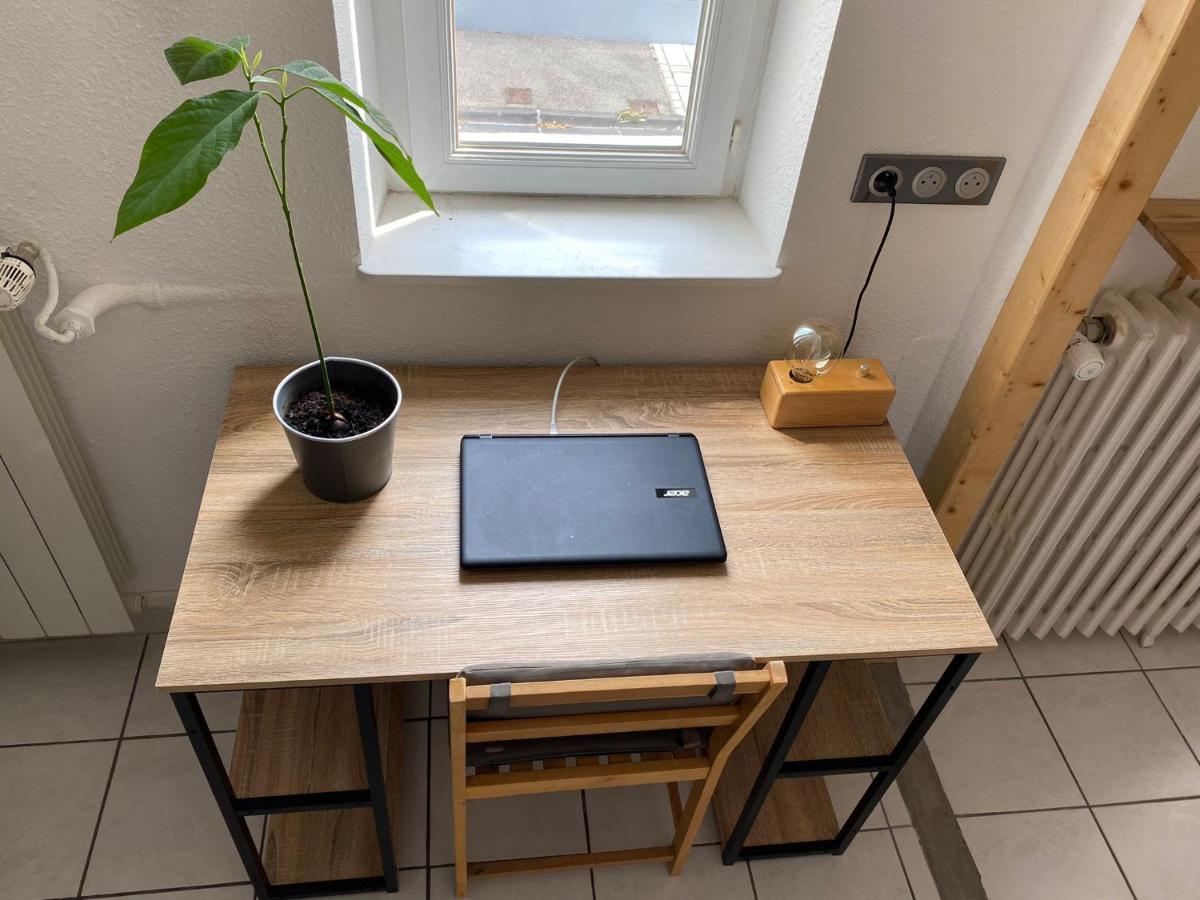 Appartement Spacieux 오랑주 외부 사진