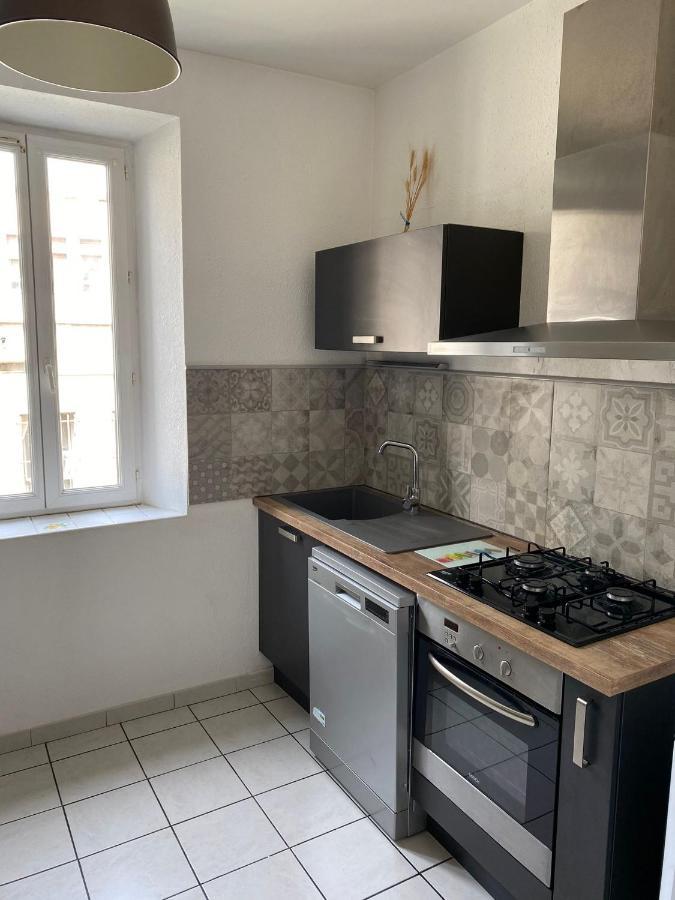Appartement Spacieux 오랑주 외부 사진