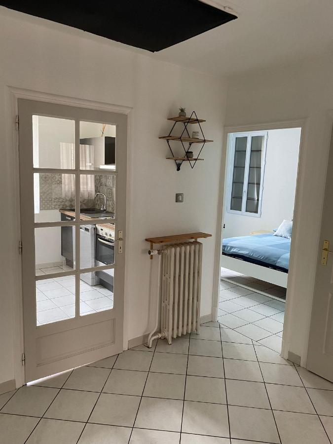Appartement Spacieux 오랑주 외부 사진