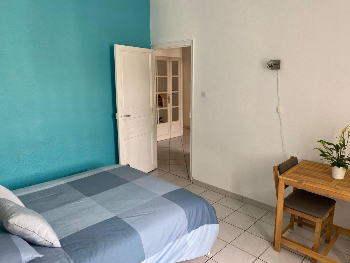 Appartement Spacieux 오랑주 외부 사진