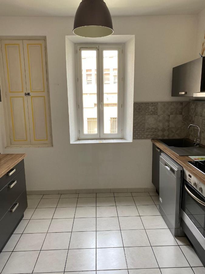 Appartement Spacieux 오랑주 외부 사진