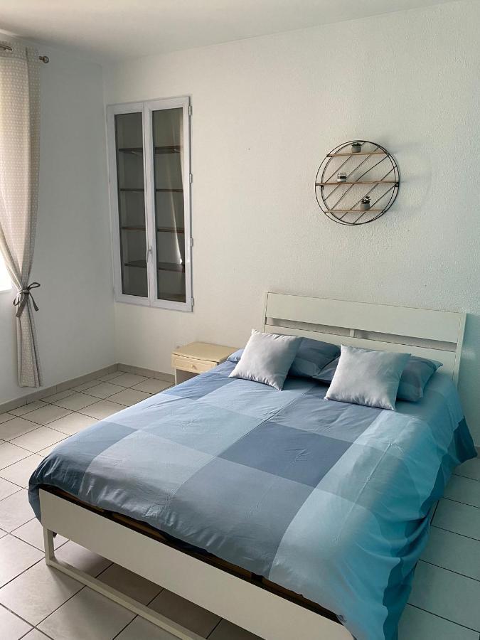 Appartement Spacieux 오랑주 외부 사진