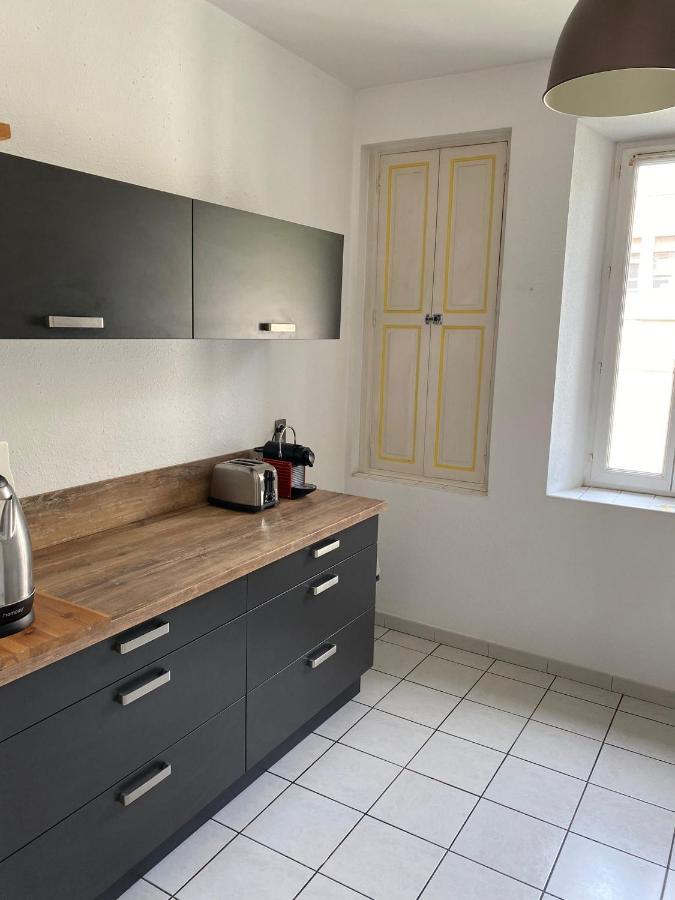 Appartement Spacieux 오랑주 외부 사진
