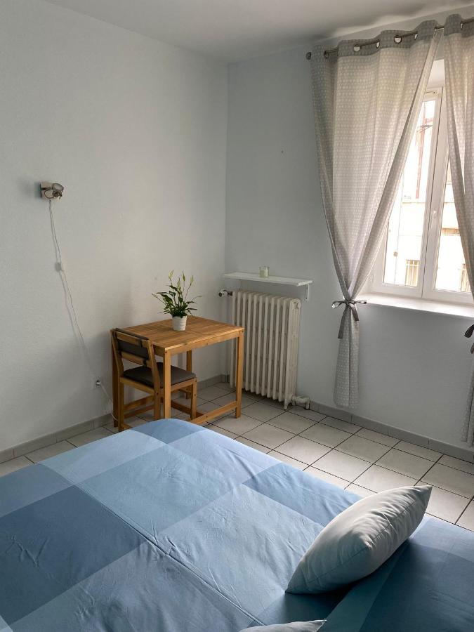 Appartement Spacieux 오랑주 외부 사진