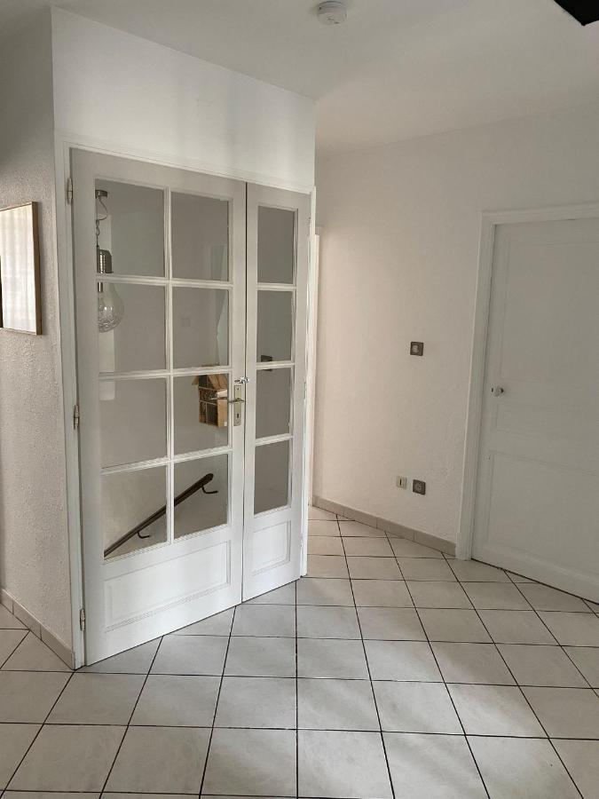Appartement Spacieux 오랑주 외부 사진