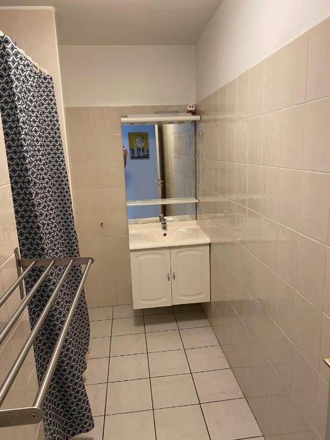 Appartement Spacieux 오랑주 외부 사진