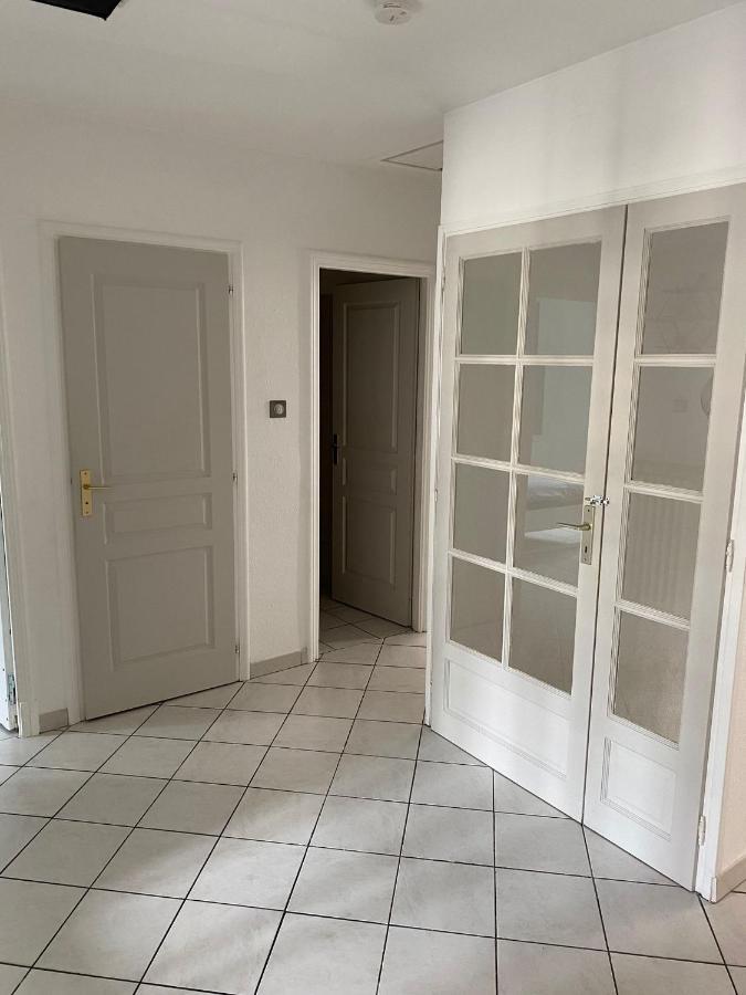 Appartement Spacieux 오랑주 외부 사진
